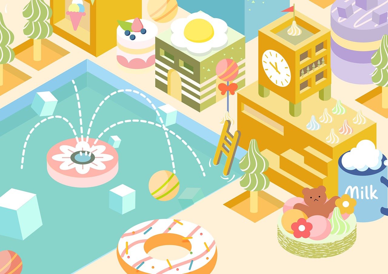 云计算资料大全